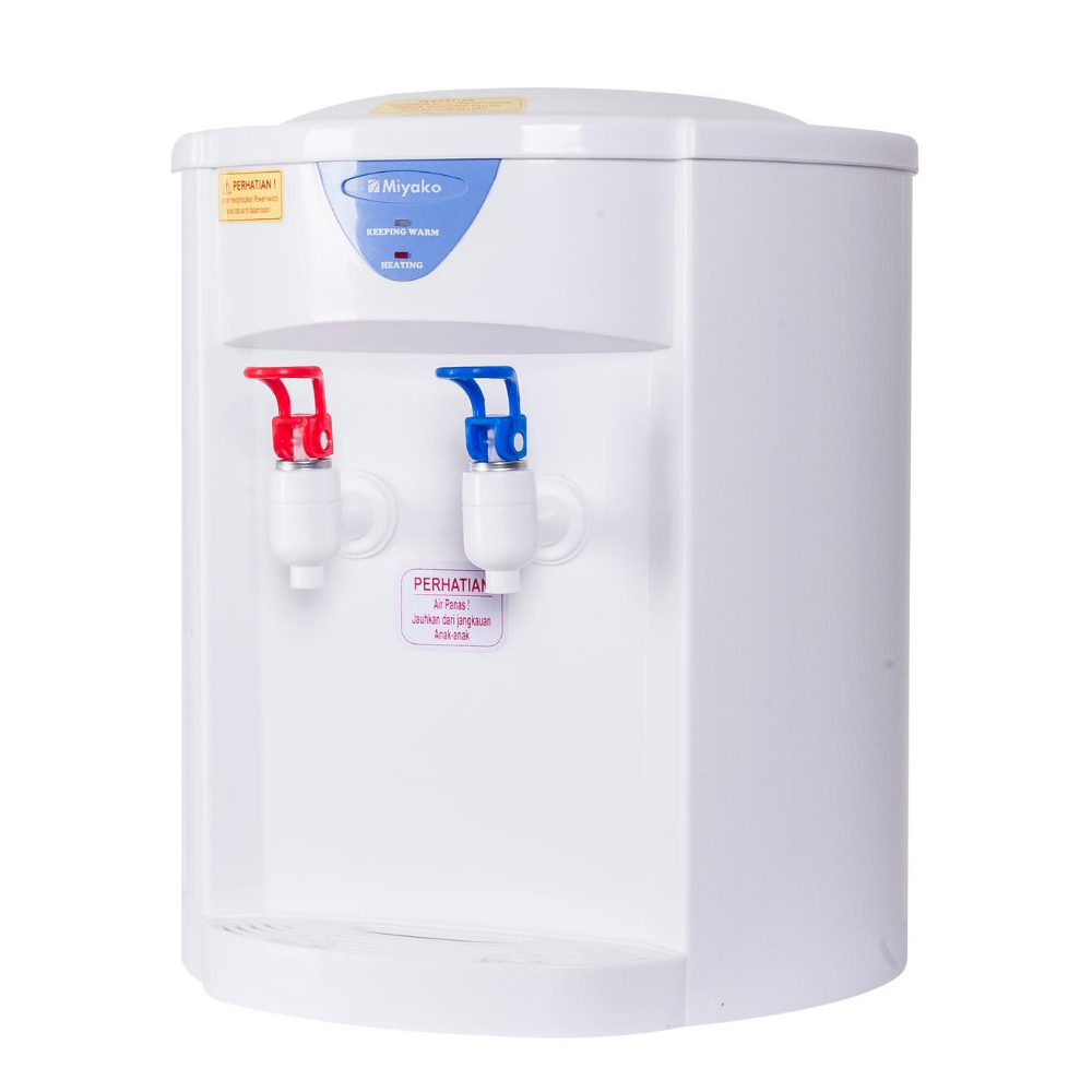 Miyako Water Dispenser - WD186H 